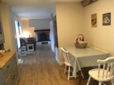 Chez Broche Bed & Breakfast Mazerolles  Ngoại thất bức ảnh