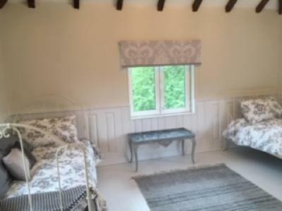 Chez Broche Bed & Breakfast Mazerolles  Ngoại thất bức ảnh